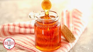 I Created The Perfect Golden Syrup Substitute [upl. by Noremmac68]