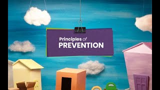 Principles of Prevention Module 2 [upl. by Yuri]