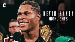 Devin Haney  Training Motivation Highlights 2023 [upl. by Bette352]