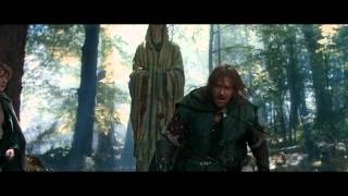 Lament to Boromir by The Tolkien Ensemble [upl. by Humpage]