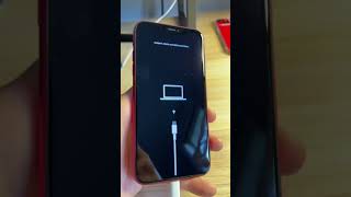 How to reset your iPhone using iTunes and a computer itunes passcode phones phonetips [upl. by Brandes]