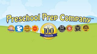 Preschool Prep Company  Short Introduction Trailer [upl. by Nellak]