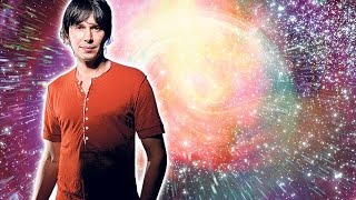 Professor Brian Cox Particle Physics Lecture at CERN [upl. by Lynnett810]