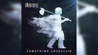 Sidewalk Prophets  To Live Is Christ Official Audio [upl. by Roumell]