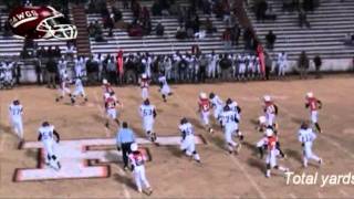 ANNISTON HIGH SCHOOLTROYMAINE POPE 1 [upl. by Ximenes]