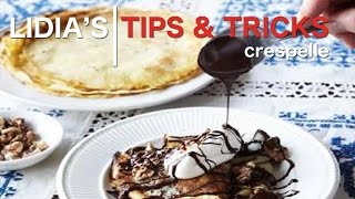 Tips Tricks and More Crespelle [upl. by Wallache]