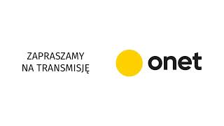 Onet – transmisja na żywo [upl. by Bertrand]