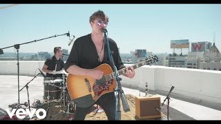 Barns Courtney  Glitter amp Gold Top Of The Tower [upl. by Bryce933]