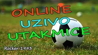 Kako gledati uzivo utakmice online [upl. by Aikemet919]