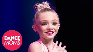 “WHO IS THIS SARAH CHICK” Sarah Performs JoJo’s Solo Season 5 Flashback  Dance Moms [upl. by Kalk]