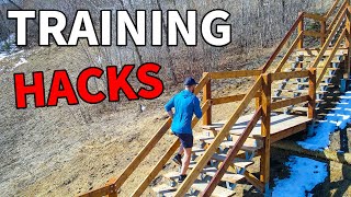 Training Tips for Hiking that Actually WORK [upl. by Claribel]