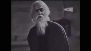 National Anthem in Rabindranath Tagores Real Voice  रवींद्रनाथ टैगोर की असली आवाज में राष्ट्रगान [upl. by Lovett]