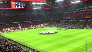 UEFA Champions League Anthem Good Quality [upl. by Eelsel940]