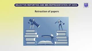 Module2 Unit12 Selective Reporting and Misrepresentation of Data [upl. by Modnarb]