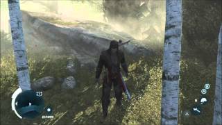 Hunting Guide Concord  Hare Deer Raccoon Beaver  Assassins Creed 3 [upl. by Bloch]