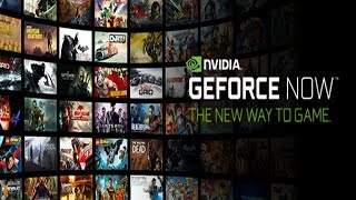 NVIDIA GEFORCE NOW ACTIVATION CODE FREE [upl. by Quenna]