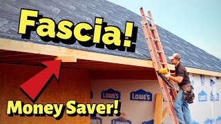 How To Install Fascia  ALONE BY YOURSELF [upl. by Llerrat959]