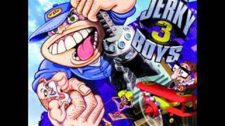 The Jerky Boys  Roofing [upl. by Weed392]