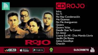 RoJO CD Completo [upl. by Carnes]