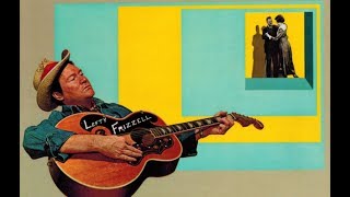 Lefty Frizzell  Mom and Dads Waltz [upl. by Kerk]