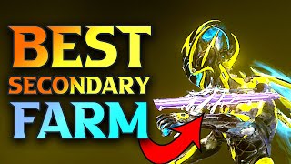 BEST Warframe Epitaph Farm [upl. by Krantz]