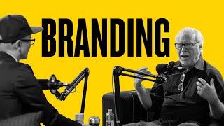 What Is Branding 4 Minute Crash Course [upl. by Notlrahc]