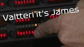 Valtteri its James Sound Effect [upl. by Sorensen]