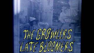 The Growlers  “Late Bloomers” Official Audio [upl. by Conni]