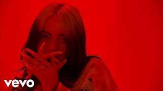 Billie Eilish  Therefore I Am Live from the American Music Awards  2020 [upl. by Annora]