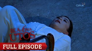 Ika6 Na Utos Full Episode 380 [upl. by Franny937]