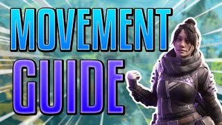 Best Movement Guide  Thank You For 100k [upl. by Michaeline]