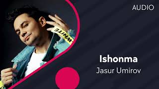 Jasur Umirov  Ishonma AUDIO [upl. by Forbes794]