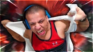 Tyler1 Autism Outbreak Compilation 2019 [upl. by Gersham150]