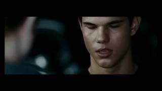 Eclipse Clip  Edward Threatens Jacob  Cullen House Scene [upl. by Welford]