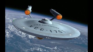 STAR TREK  RAUMSCHIFF ENTERPRISE 1966  1969 [upl. by Eilrac]