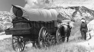 Heres What It Was Really Like To Pioneer On The Oregon Trail [upl. by Ycak736]