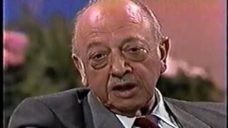 Mel Blanc on This Is Your Life 1984 [upl. by Eimirej199]