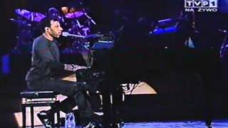 Lionel Richie  Truly Live in Sopot 1999 [upl. by Dwain]