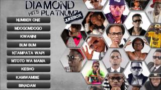 Diamond Platnumz Hits  Audio Songs Jukebox  Vol1 [upl. by Prior577]