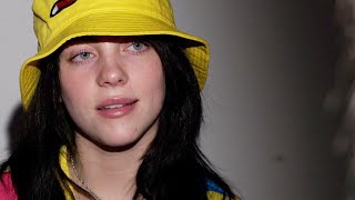 Billie Eilish for DVTV Full Interview [upl. by Hayila]