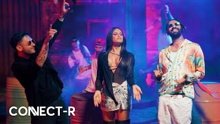 ConnectR ❌ Raluka ❌ Johny Romano  Pe Repeat  Official Video [upl. by Hannis]