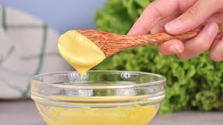 How to Make Dijon Mustard [upl. by Suryc385]