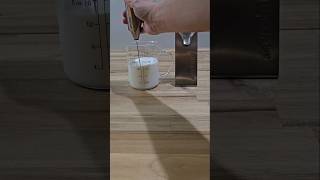 Aerolatte Handheld Milk Frother [upl. by Sialac]