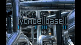 LyondellBasell SPOT [upl. by Bartholomeus]