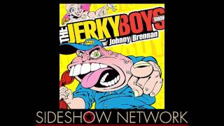 The Jerky Boys Show 10 Frank Rizzo  Auto Mechanic  Sol Rosenberg  Sols Glasses [upl. by Gintz]