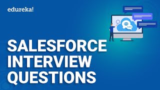 Salesforce Interview Questions and Answers  Salesforce Interview for Freshers and Experienced [upl. by Barthelemy]