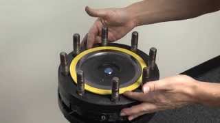 Flexitallic Flange Assembly and Bolting Seminar [upl. by Euqirne]