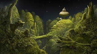 Samorost 3 Main Theme Music [upl. by Jeniffer]