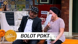 Inilah Gaya Bolot PDKTin Mpok Ati [upl. by Jacy868]