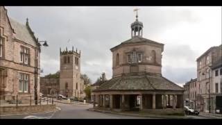 Mark Steels In Barnard Castle [upl. by Llemaj]